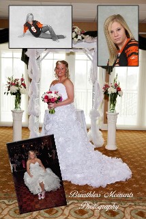 Wedding Photographer, Wedding Portrait Photographer; Wedding Photography; Cincinnati, Ohio Wedding Photography,   Breathless Moments Photography